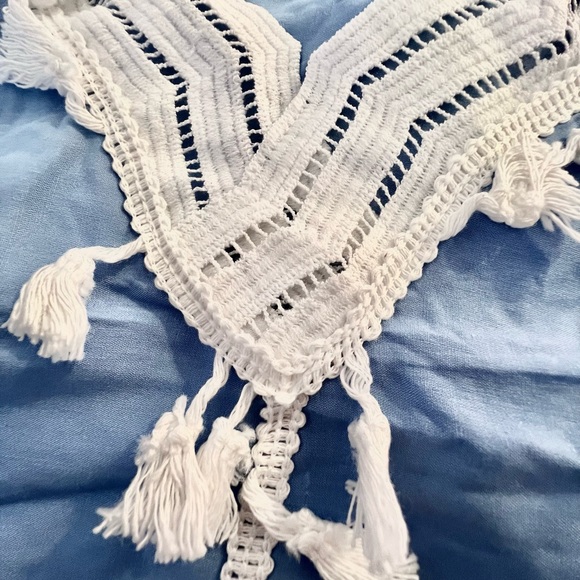 Luxe Mumu - Picture 9 of 9